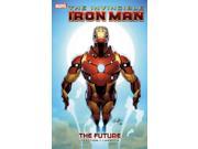The Invincible Iron Man 11 Iron Man Reprint