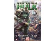 Indestructible Hulk 1 Incredible Hulk