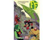 FF 2 Fantastic Four