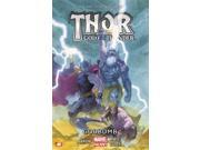 Thor God of Thunder 2 Thor Graphic Novels
