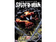 The Superior Spider Man 1 Spider Man Reprint