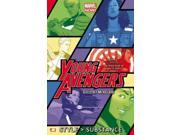 Young Avengers 1 Young Avengers