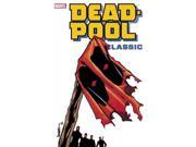 Deadpool Classic 8 Deadpool