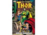 The Mighty Thor 3 Thor Graphic Novels