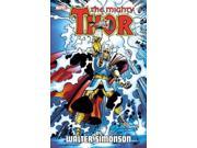 The Mighty Thor 5 Thor Graphic Novels