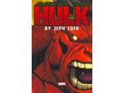Hulk by Jeph Loeb the Complete Collection 1 Incredible Hulk