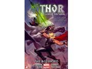 Thor God of Thunder 3 Thor Graphic Novels