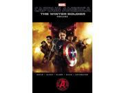 Marvel s Captain America Captain America