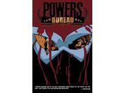 Powers Bureau 2 Powers