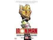 Iron Man 5 Iron Man