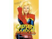 Captain Marvel 1 Captain Marvel