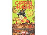 Captain Marvel 2 Captain Marvel