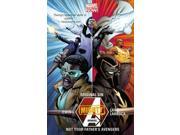 Mighty Avengers Original Sin 3 Avengers