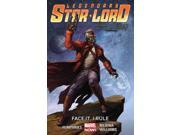 Legendary Star Lord 1 Legendary Star lord