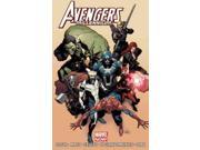 Avengers Avengers