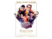 Kingsman Kingsman MTI