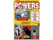 Powers 3 Powers
