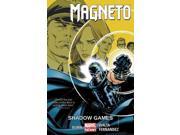 Magneto 3 Magneto