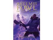 The Arctic Incident Artemis Fowl