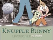 Knuffle Bunny BCCB Blue Ribbon Picture Book Awards Awards