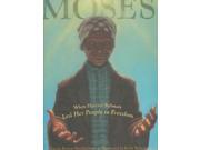 Moses Caldecott Honor Book