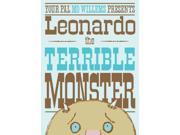 Leonardo the Terrible Monster ALA Notable Children s Books. Younger Readers Awards