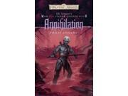 Annihilation Forgotten Realms Reprint