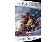 The Crystal Shard Forgotten Realms Reissue