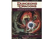 Dungeon Master s Guide Dungeons and Dragons Core Rules 4