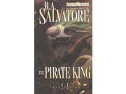 The Pirate King Forgotten Realms Reprint