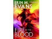 Fire in the Blood Forgotten Realms