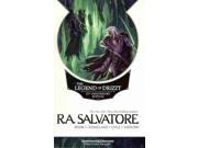 The Legend of Drizzt Book 1 Dungeons Dragons Forgotten Realms 25 ANV