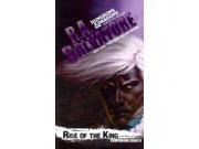 Rise of the King Dungeons Dragons Forgotten Realms