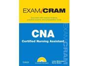 CNA Certified Nursing Assistant Exam Cram PAP CDR