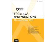 Excel 2013 Formulas and Functions Mrexcel Library