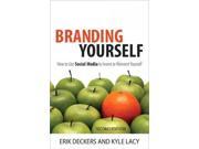 Branding Yourself 2