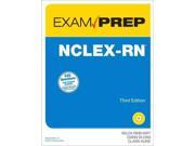 NCLEX RN Exam Prep Exam Prep 3 PAP CDR