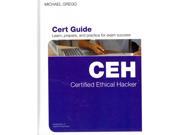 Certified Ethical Hacker CEH Cert Guide Cert Guide 1 HAR CDR