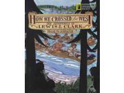 How We Crossed the West Reprint
