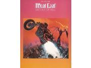 Meat Loaf Piano Vocal Guitar