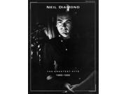Neil Diamonds Greatest Hits Piano Book