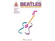 The Beatles for Acoustic Guitar 2 Revised