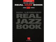The Hal Leonard Real Jazz Book SPI