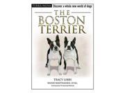 The Boston Terrier Terra Nova Series HAR DVD