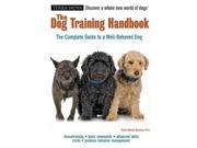 The Dog Training Handbook Terra Nova Series 1 HAR DVD