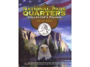 National Park Quarters Collector s Folder 2010 2021