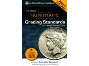 The Official American Numismatic Association Grading Standards for United States Coins 7 SPI