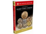 A Guide Book of Hard Times Tokens