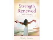 Strength Renewed