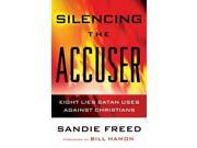 Silencing the Accuser CSM